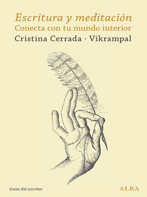 cover image of Escritura y meditación